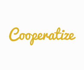 Cooperatize лого