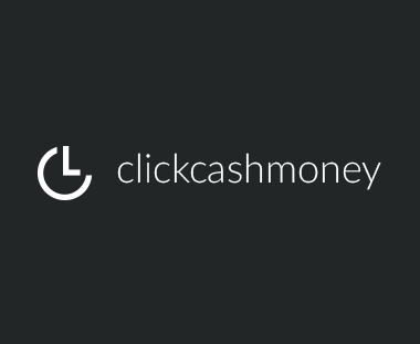 Clickcashmoney лого