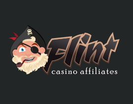 Flint Casino Affiliates лого