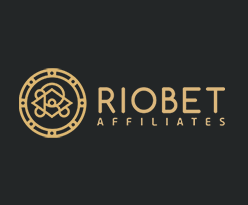 RioBet Affiliates лого