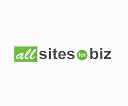 AllSites.biz лого