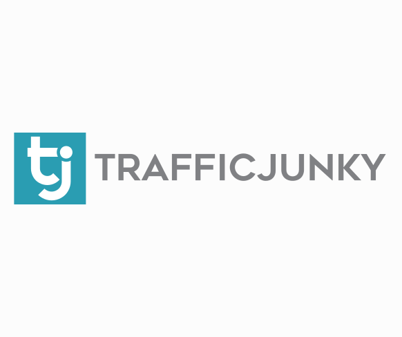 TrafficJunky лого