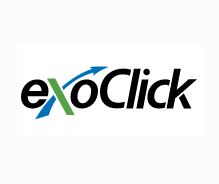 ExoClick лого