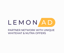 Lemonad лого