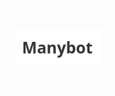 Manybot лого