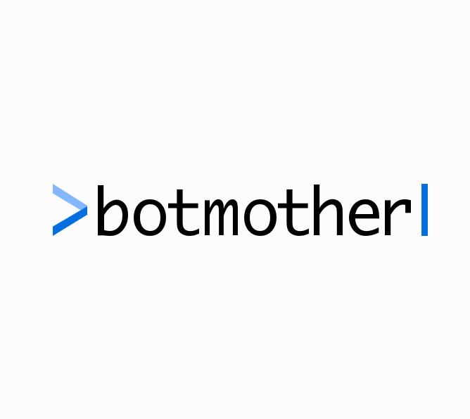 Botmother лого