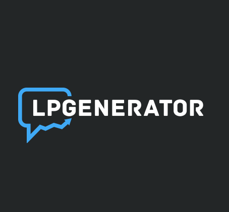 LPgenerator лого