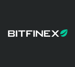 Bitfinex лого