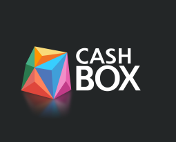 Cashbox лого