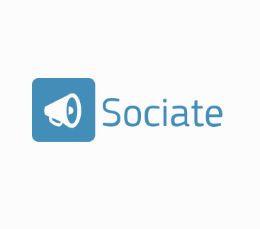 Sociate лого