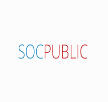 Socpublic лого