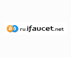 Ifaucet лого