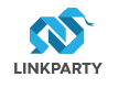 Linkparty лого