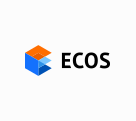 ECOS лого