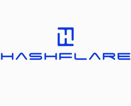 HashFlare лого