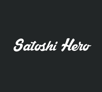 Satoshi Hero лого