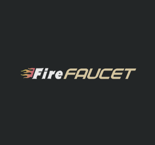 Fire Faucet лого