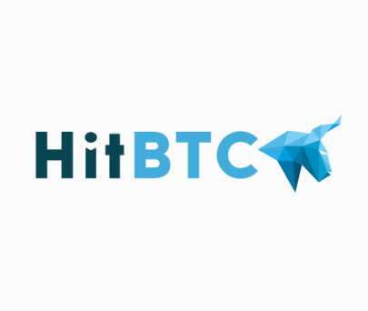 HitBTC лого