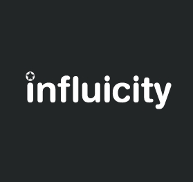 Influicity лого