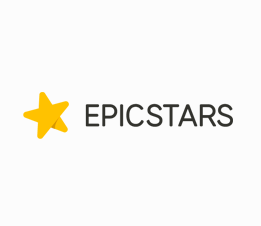 Epicstars лого