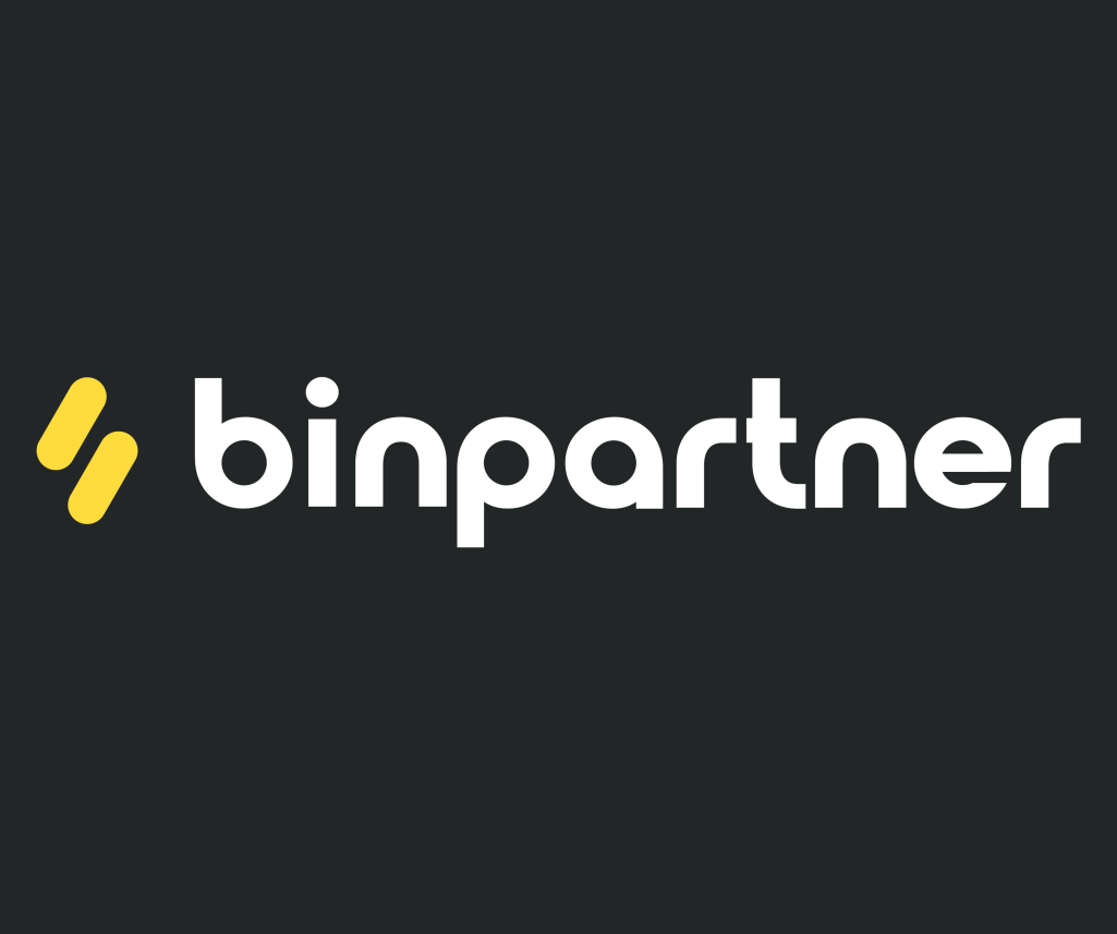BinPartner лого