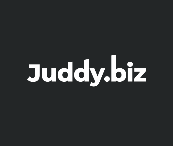 Juddy.biz лого