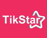 TikStar лого