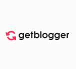 Getblogger лого