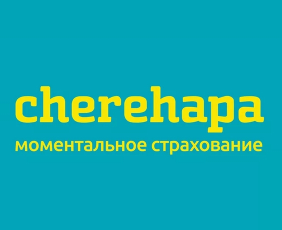 Cherehapa лого