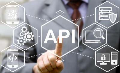 Что такое API?