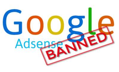 Google отключила систему контекстной рекламы AdSense на территории России