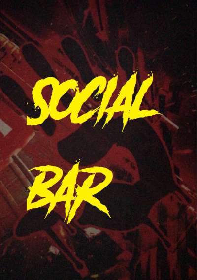 Что такое Social Bar