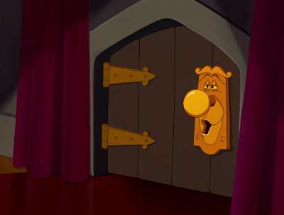 Что такое Дорвей (Doorway)?
