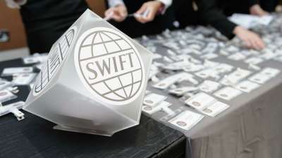 Последствия отключения РФ от SWIFT