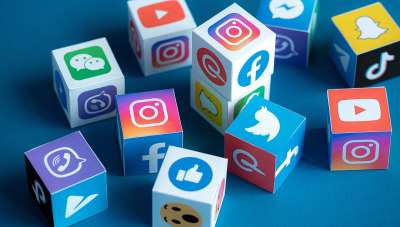 YouTube и Instagram запретили рекламу на территории России