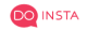 Раскрутка инстаграм* лого