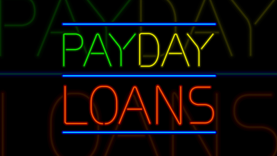 Что такое Payday loans?