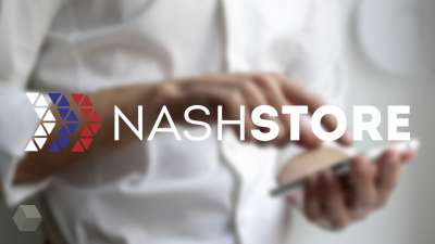 Новый магазин приложений для ОС Андроид - NashStore
