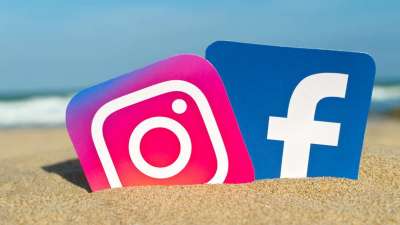 Facebook и Instagram уйдут из Европы?