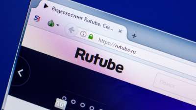 На Rutube отключили рекламу в видео контенте